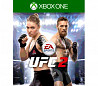 Игра UFC 2 (Xbox One) б/у Санкт-Петербург