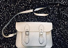 Сумка кожаная The Cambridge Satchel Company Москва