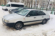 Volkswagen Passat 1.8 МТ, 1991, седан Москва