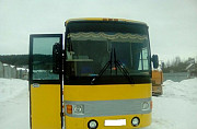 Туристический автобус Уфа