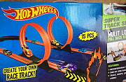 Трек Hot Wheels Симферополь