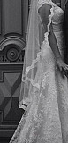 Продам шикарное свадебное платье Томск