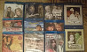 Советское кино на дисках BLU-RAY Москва