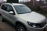 Volkswagen Tiguan 1.4 МТ, 2013, внедорожник Краснодар