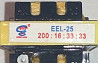 Импульсный трансформатор EEL25 200:16:33:33 Магнитогорск