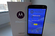 Motorola Moto Z 32GB Гарантия 1 год Чек Санкт-Петербург