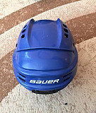 Хоккейный шлем Комсомольск-на-Амуре