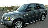 Land Rover Range Rover Sport 4.2 AT, 2008, внедорожник Москва