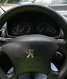 Peugeot 407 1.8 МТ, 2004, седан Санкт-Петербург