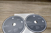 Mac OS X instal DVD ver. 10.6.3 лицензия Кемерово