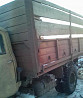 Газ 53 Родино