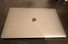 Macbook Pro 15 Late 2016 256GB, TouchBar, Touch ID Москва