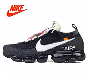 Кроссовки Nike X Off-White Air vapormax (новые ) Симферополь