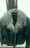 Куртка зимняя мужская Сыктывкар