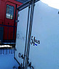 Газель Новосибирск