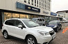 Subaru Forester 2.0 CVT, 2013, внедорожник Тюмень