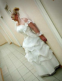 Свадебное платье Мурманск