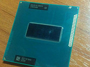 Процессор Intel core I3 Самара