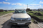 ГАЗ 31105 Волга 2.3 МТ, 2006, седан Санкт-Петербург