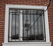 Решетки на окна Санкт-Петербург