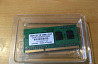 SO-dimm gddr3-1333 1Gb 128MX8 1.5v Краснодар