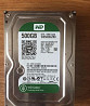 Жёсткий диск 500 GB Хабаровск