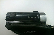 JVC GZ-EX515BE Видеокамера Москва