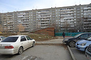 Гараж Новосибирск