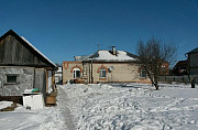 Дом 120 м² на участке 15 сот. Хабаровск
