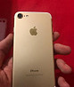 iPhone 7 32gb Gold Идеал Санкт-Петербург