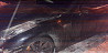 Nissan GT-R 3.8 AT, 2013, купе, битый Москва