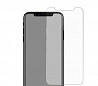 Защитное стекло на iPhone X Москва