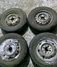 Колеса 4*100 R13 175/70 hankook Барнаул