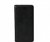 Чехол-книжка New Case для iPhone X черный Москва