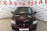 Dodge Caravan 2.4 AT, 2002, минивэн Москва
