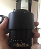 Nikon nikkor 55-200mm 1:4-5.6g ED Москва