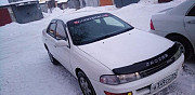 Toyota Carina 1.5 AT, 1992, седан Хабаровск