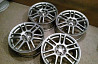 Оригинальные диски Toyota R17 5x100 Красноярск
