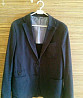 Пиджак Massimo Dutti slim fit молодёжный Новосибирск