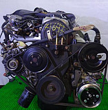 Двигатель mitsubishi 4G15 Контрактная Кемерово