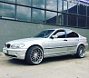 BMW 3 серия 3.0 AT, 2001, седан Санкт-Петербург