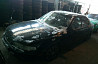 Mazda 626 2.5 МТ, 1993, седан, битый Санкт-Петербург