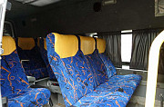 Сиденье для микроавтобуса Тамбов
