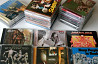Новые фирменные CD (Рок, Поп-Рок, Прог-Рок) Омск