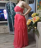 Вечернее выпускное платье Томск