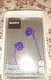 Sony STH - 30 Чита