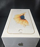 iPhone 6s 64gb Gold (Новый, Доставка) Москва