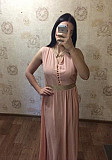 Платье Белогорск