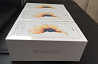 iPhone 6s Gold 16gb (Гарантия, Новый) Москва