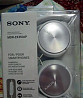 Наушники sony Омск